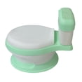 thumbnail image 3 of Bañito Nica Entrenador Niños Antiderrapante Acojinado c/Tapa Dara Baby  Acc0004, 3 of 10