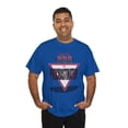 thumbnail image 5 of DJH Apparel | I Put The PRO in Procrastination Funny Comical Unisex T-shirt, 5 of 5
