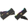 thumbnail image 3 of Patriot Memory Viper Steel 32GB DDR4 SDRAM Memory Module, 3 of 6
