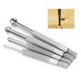 thumbnail image 4 of Bore Gauge, Smooth Surface Ball Telescopic Gauge High-Quality Materials Locking Device  For Home For Engineer Anggrek Ball Telescopic Gauge, 4 of 8