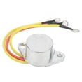 thumbnail image 3 of 583408, Battery Protection  Heat Dissipation Voltage Regulator Rectifier Aluminium Alloy Anti Overcharge  For Outboard Motor, 3 of 8