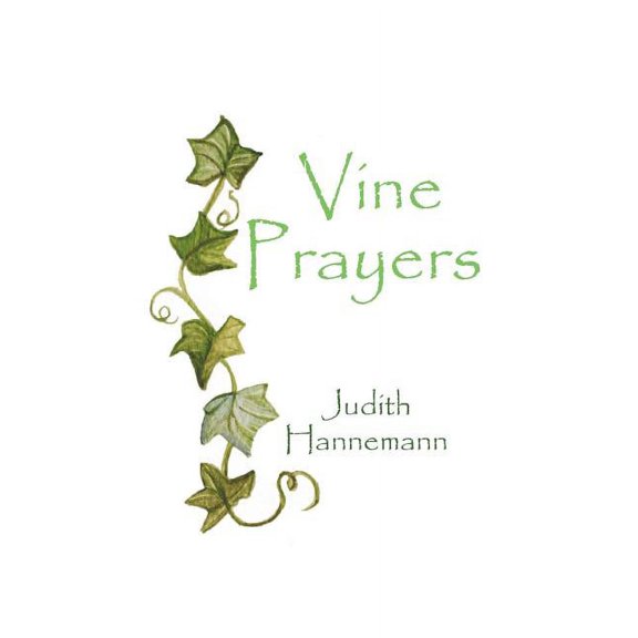 Vine Prayers