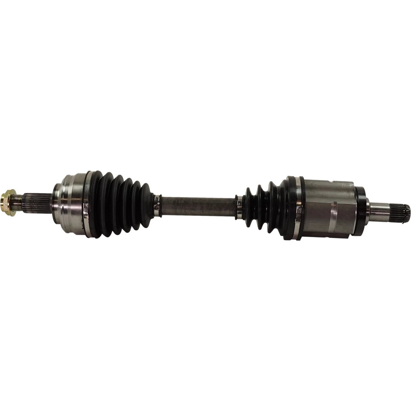 CV Half Shaft Axle For 2000-2006 BMW X5 Front Driver and Passenger Side Pair