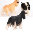 thumbnail image 4 of Figuritas de Cocker Spaniel Ccdes Simulación Versátil Modelo De Cocker Spaniel, 4 of 8