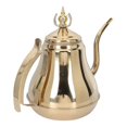 thumbnail image 2 of Boiling Kettle Durable Teapot Boiled Teapot Stainless Steel Tea Kettle with Filter, 2 of 3