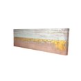 thumbnail image 1 of Golden pink - 16"x48" canvas - Print on demand, 1 of 5