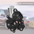 thumbnail image 5 of Car Left Side Rear Seat Back Lock Assembly For -v 2012 2013 2014 2015 2016, 5 of 5