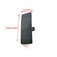 thumbnail image 4 of Methold Tapas USB, gomas de salida de vídeo compatibles con HDMI, cubierta inferior de puerta Lithe, enchufe a prueba de polvo, reemplazo de Accesorios de cámara y óptica, 4 of 5