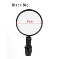 thumbnail image 1 of Rbaofujie Bicycle Rearview Mirror Bicycle Rearview Bike Rearview Mirror Clearance Items, 1 of 2