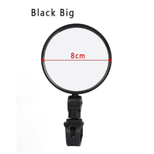 Boovnll Car Accessories for Women, Bicycle Rearview Mirror Bicycle Rearview Bike Rearview Mirror, Car, Car Accessories Interior, Car Accessories