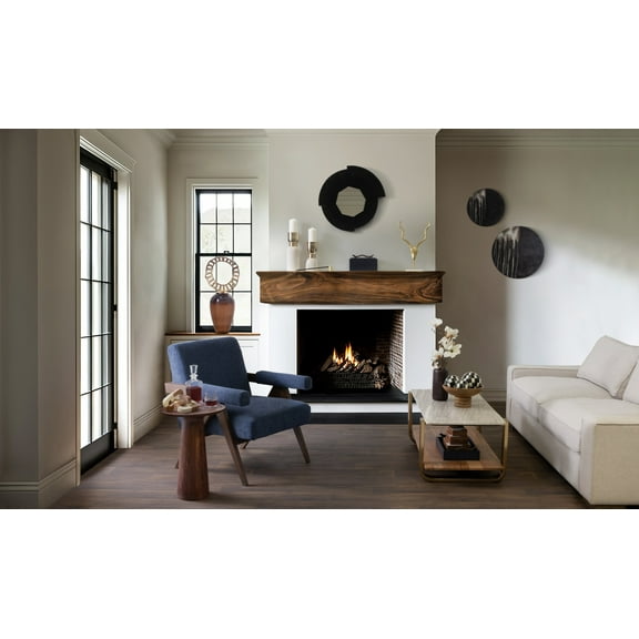 Sagebrook Home Modern Resin Set Of 3 Checkered Orbs Decorative Balls - 6" x 6" x 6"