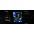 thumbnail image 4 of Placa madre ASRock Intel Core Ultra Z890 Lightning WiFi 7, 4 of 9
