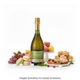 thumbnail image 2 of Vino Blanco World Table Moscato Espumoso 750 ml, 2 of 4