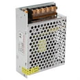 thumbnail image 3 of Adaptador de controlador de fuente de alimentación conmutada, 12 V CC, barra de luz LED de aleación de aluminio para impresora 3D (S6012 (L) (12 V, 5 A, 60 W), 100-240 V CA), 3 of 14