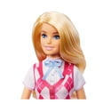 thumbnail image 2 of Muñeca Mattel Barbie Malibú Equitación, 2 of 4