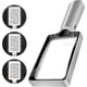 thumbnail image 1 of Lupa con luz Sincero plateada 4x 8x con 20 luces LED, 1 of 5