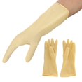 thumbnail image 4 of Gants, Paire de Gants de Travail en Latex Naturel Conception de Sécurité en Latex Next-Gen, 4 of 14