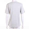 thumbnail image 3 of T-shirt Décontracté Parent-Enfant, Col Rond, Manches Courtes, Imprimé Cœur, 3 of 7