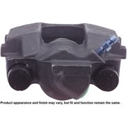 A1 Cardone Disc Brake Caliper P/N:19-683