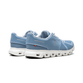 thumbnail image 3 of ON RUNNING MENS Cloud 6 "Chambray White" 3MF10071508 3MF10071508 from Stadium Goods, 3 of 8