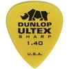 Dunlop Ultex 433P1.40 Guitar Pick