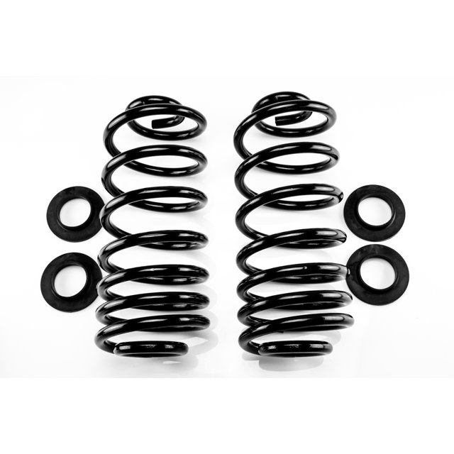 RESORTE DE SUSPENSION GRAND MARQUIS 1992 al 1997 FORD Trasero SYD .