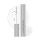 thumbnail image 1 of ENTROPY MAKEUP Brow & Lash Enhance Boost Fixer Serum - Suero de crecimiento de pestañas para pestañas y cejas más llenas Biotina y madecassoside Nutrición Resultados visibles en 14 días Vegano y libre, 1 of 5
