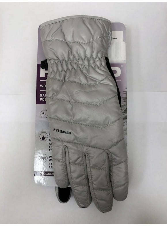 Head Sensatec Gloves