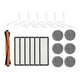 thumbnail image 1 of Fregona De Filtro De Cepillo Lateral Principal Sttb08zhm Compatible Con Xiaomi Mijia Mi, 1 of 5