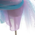 thumbnail image 3 of Disfraz de estrella para niñas princesa vestidos de , 6 6 años, 3 of 9