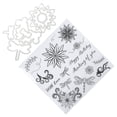 thumbnail image 4 of Molde para hacer sellos, sello transparente TPR sello transparente en relieve TPR sello transparente diseño de última generación, 4 of 9