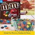 thumbnail image 5 of M&M'S Milk Candies Jar, Limited Edition, Chocolate, 62 Ounce, 5 of 7