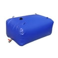 thumbnail image 2 of Baellert Water Storage Tank Agricultural Large Capacity Water Storage Bladder Emergency Water Bladder Tank Foldable Water Storage Tank Portable Rainwater Bag for Drought Resistance, 2 of 2