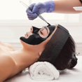 thumbnail image 2 of Appearus 100 Ct. Disposable Spa Facial Headbands With Convenient Closure, 2 of 3