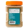 thumbnail image 2 of BetterBody Foods Organic Coconut Sugar, 24 oz, 2 of 9
