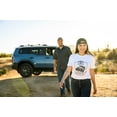 thumbnail image 2 of Toyota Land Cruiser Since 1958 4x4 Tshirt, 2 of 5