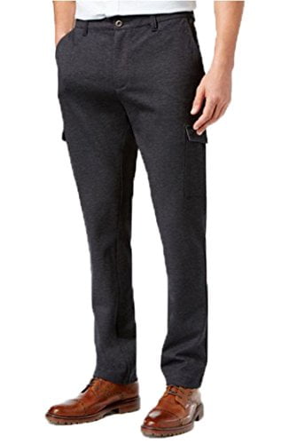 tommy hilfiger mens cargo pants