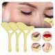 thumbnail image 4 of Plantillas para delineador de ojos, aplicadores de sombra de ojos, herramienta de maquillaje multifuncional para ayuda al delineador de ojos Ygjytge Para estrenar, 4 of 8