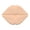 Beige, variant on Zeiwohndc Silicone Lipstick Case Mirror Cosmetics Storage Adjustable Phone Stand Design