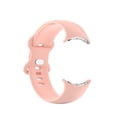 thumbnail image 2 of Correa de reloj de silicona ajustable Pulsera de reloj impermeable para Google Pixel Watch Tmvgtek Para estrenar, 2 of 6
