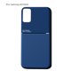 thumbnail image 1 of Carcasa del teléfono Carcasa protectora de teléfono inteligente TPU Succión Carcasa protectora de teléfono a prueba de golpes, Reemplazo para Samsung Note 20, Azul Eigraketly EL000676-16, 1 of 2