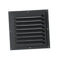 thumbnail image 2 of GUOOL Metal Vent Cover Encrypted Grid Air Return Grille for Office Ceiling Kitchen 20cmx20cm, 2 of 9