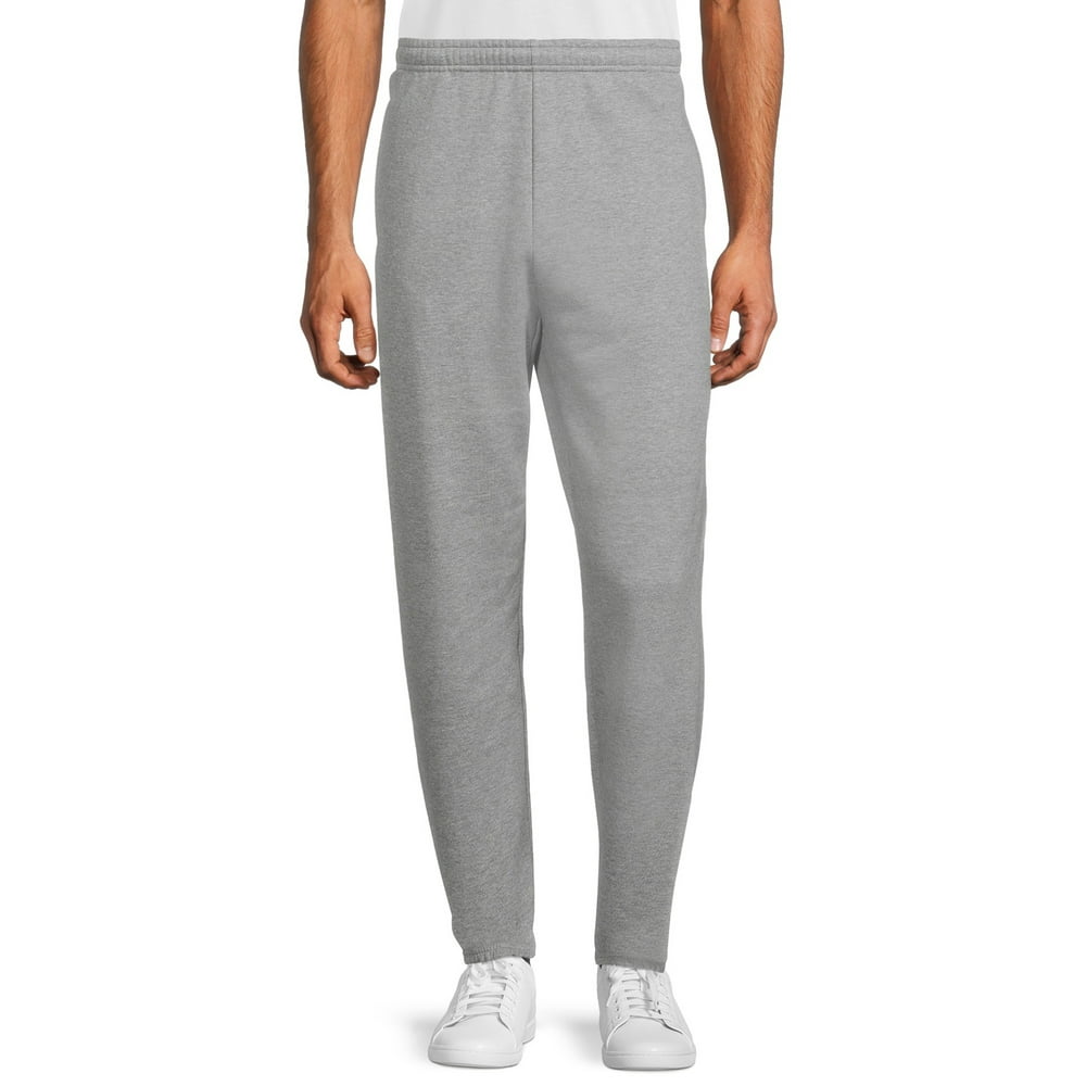 athletic works men's pants walmart