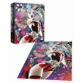 thumbnail image 2 of Harley Quinn “Die Laughing” 1000 Piece Puzzle, 2 of 3