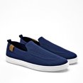 thumbnail image 2 of ZAPATO GIOMAR AZUL 136997, 2 of 4