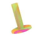 thumbnail image 1 of S SERENABLE Rubber Golf Tees Holder Golf Tees for Turf and Driving Range Sports Backyard 70mm, 1 of 9