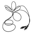 thumbnail image 3 of MIDI Cable Audio Equipment 3-meter MIDI Cable 5-pin MIDI Male to Male Cord, 3 of 5