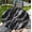 Black Marble, variant on Round Fitted Tablecloth with Elastic Edge, Stain Resistant Waterproof Fabric Table Cover for 49"-52" Round Table, Indoor Outdoor Dining, Kitchen Decor, Camping, Holiday, Party, Mandala Brown