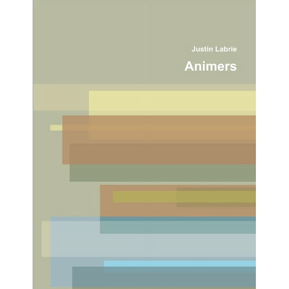 Animers, (Paperback)