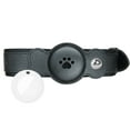 thumbnail image 1 of Amdohai Traqueur GPS pour Chiens Étanche IP67 Suivi pour Animaux Collier Intelligent Localisation en Temps Réel Pas Mensuel, 1 of 8